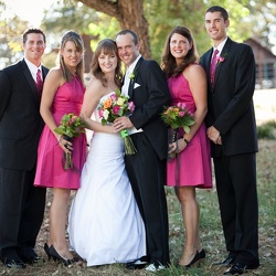 Bridal Party
