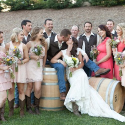 Bridal Party