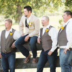 Bridal Party