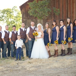 Bridal Party