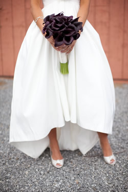 Wedding Event at the Stronghold Ranch